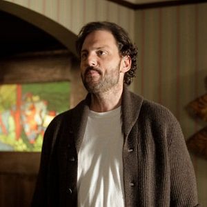 Foto Silas Weir Mitchell