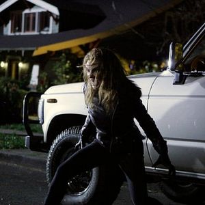 Foto Jaime Ray Newman