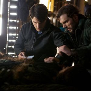 Foto Silas Weir Mitchell