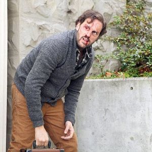 Foto Silas Weir Mitchell