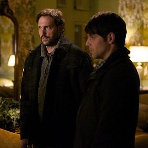 Foto Silas Weir Mitchell