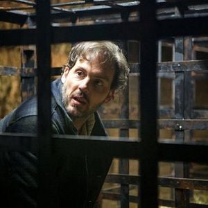 Foto Silas Weir Mitchell