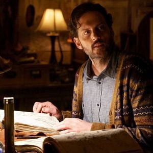 Foto Silas Weir Mitchell