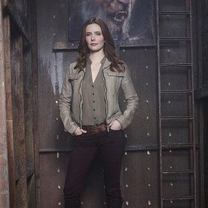 Foto Elizabeth Tulloch