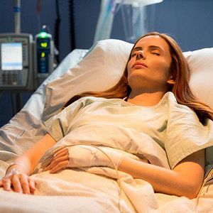 Foto Elizabeth Tulloch