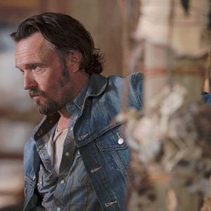 Foto John Pyper-Ferguson