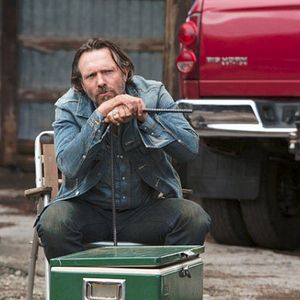 Foto John Pyper-Ferguson