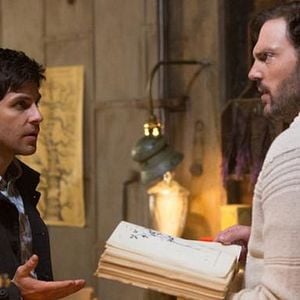 Foto Silas Weir Mitchell