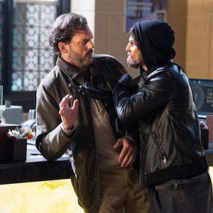 Foto Silas Weir Mitchell