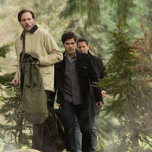 Foto Silas Weir Mitchell