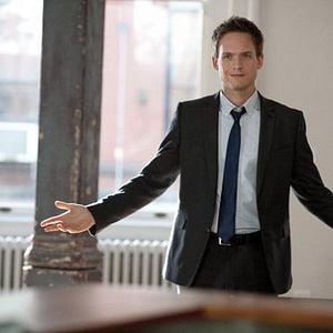 Foto Suits: la clave del éxito