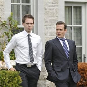 Foto Suits: la clave del éxito