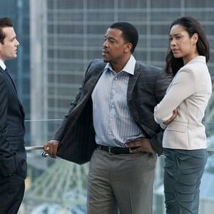 Foto Suits: la clave del éxito