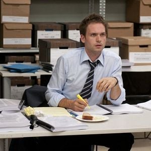 Foto Suits: la clave del éxito