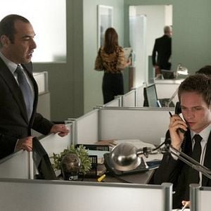 Foto Suits: la clave del éxito