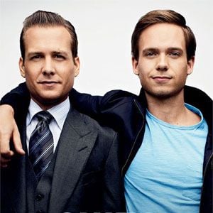 Foto Suits: la clave del éxito