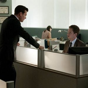 Foto Suits: la clave del éxito