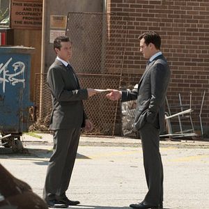 Foto Suits: la clave del éxito