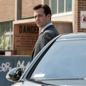 Foto Suits: la clave del éxito