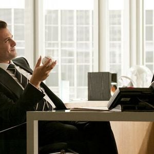 Foto Suits: la clave del éxito