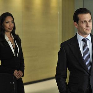 Foto Suits: la clave del éxito