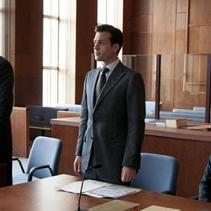 Foto Suits: la clave del éxito