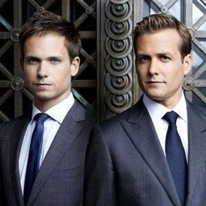 Foto Suits: la clave del éxito