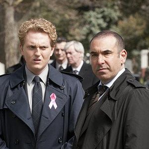 Foto Suits: la clave del éxito