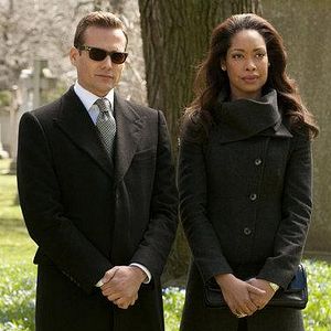 Foto Suits: la clave del éxito