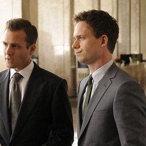 Foto Patrick J. Adams