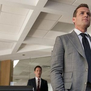 Foto Patrick J. Adams