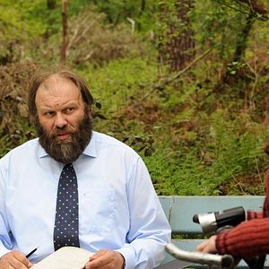 Foto Ein Tick anders