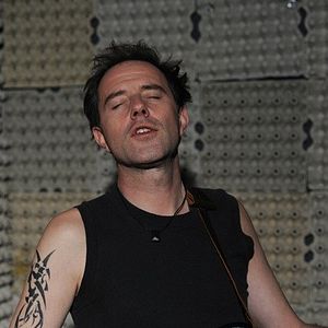 Foto Ein Tick anders