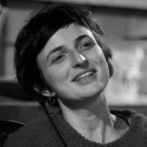 Foto Alice Rohrwacher