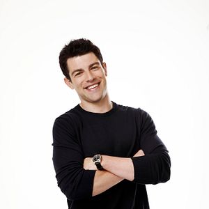 Foto Max Greenfield