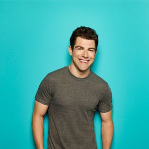 Foto Max Greenfield