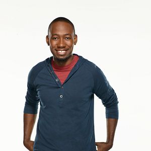 Foto Lamorne Morris