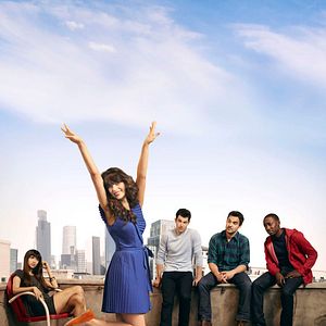 Foto New Girl