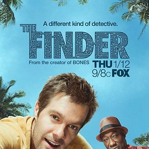 Foto The Finder