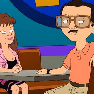 Foto Napoleon Dynamite