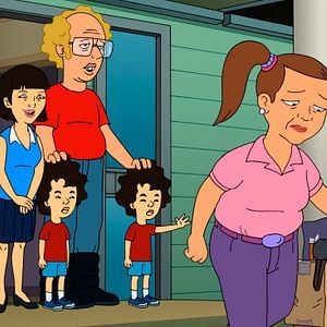 Foto Napoleon Dynamite