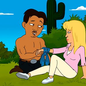 Foto Napoleon Dynamite