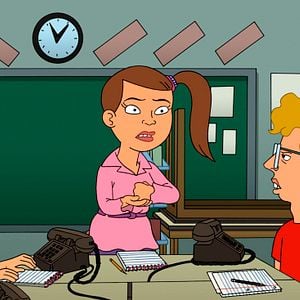 Foto Napoleon Dynamite