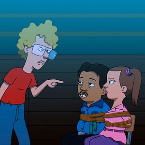 Foto Napoleon Dynamite