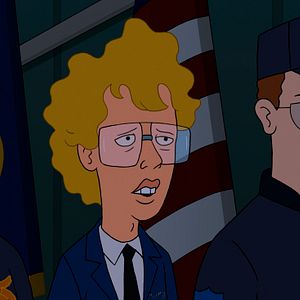 Foto Napoleon Dynamite