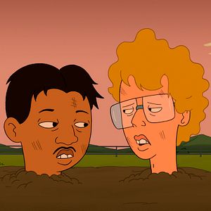 Foto Napoleon Dynamite