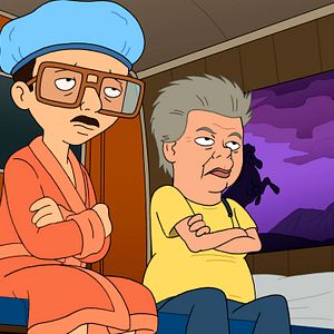 Foto Napoleon Dynamite