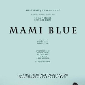 Foto Mami blue