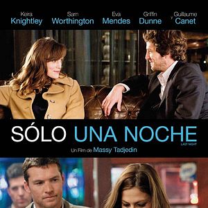 Foto Sólo una noche