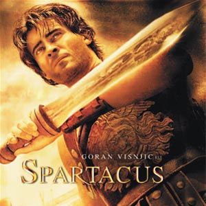 Foto Spartacus
